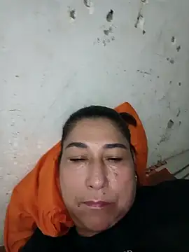 Snapshot of PatriciaGrajales chatting on May 3, 5:27 pm PatriciaGrajales online show from May 3, 5:27 pm