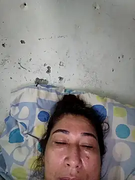 PatriciaGrajales online show from March 31, 3:14 pm