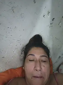 PatriciaGrajales online show from July 16, 5:43 pm