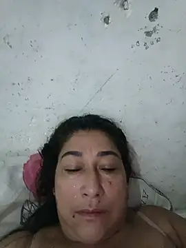 Snapshot of PatriciaGrajales chatting on April 26, 2:47 pm PatriciaGrajales online show from April 26, 2:47 pm