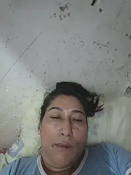 PatriciaGrajales online show from July 1, 7:14 pm