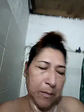 PatriciaGrajales online show from February 17, 2:47 pm