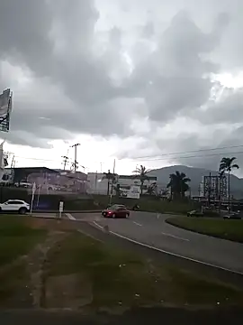 PatriciaGrajales online show from March 23, 7:25 pm