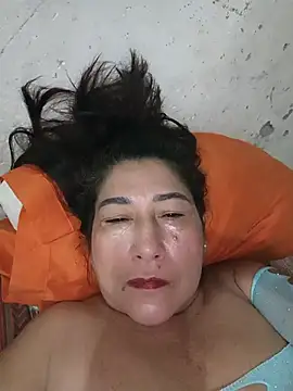Snapshot of PatriciaGrajales chatting on April 30, 2:02 pm PatriciaGrajales online show from April 30, 2:02 pm
