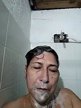 PatriciaGrajales online show from February 10, 9:03 pm