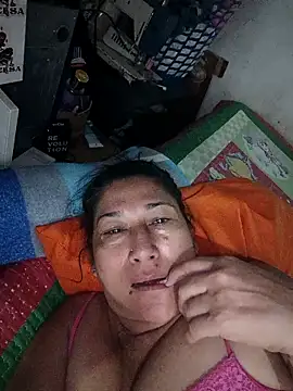 PatriciaGrajales online show from February 21, 4:31 pm