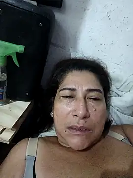 Snapshot of PatriciaGrajales chatting on April 18, 7:40 pm PatriciaGrajales online show from April 18, 7:40 pm