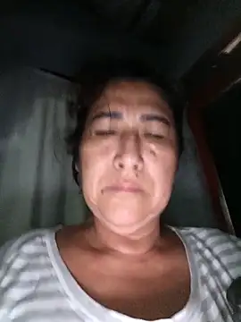Snapshot of PatriciaGrajales chatting on May 5, 2:03 am PatriciaGrajales online show from May 5, 2:03 am