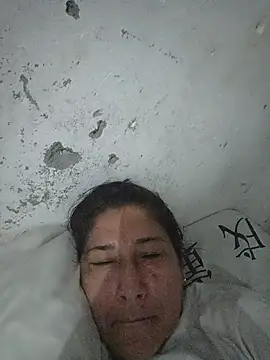 PatriciaGrajales online show from March 12, 2:54 pm