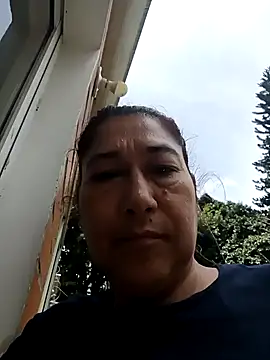 PatriciaGrajales online show from March 24, 5:02 pm