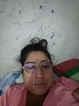 PatriciaGrajales online show from April 15, 3:34 am