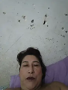 PatriciaGrajales online show from June 2, 3:45 pm