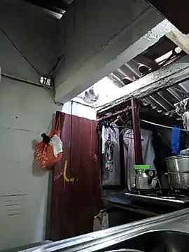 PatriciaGrajales online show from March 7, 2:44 pm