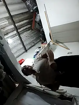 PatriciaGrajales online show from February 23, 2:50 pm