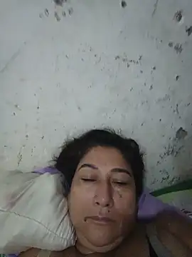 PatriciaGrajales online show from June 9, 1:23 pm