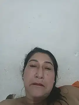 PatriciaGrajales online show from June 26, 7:09 pm