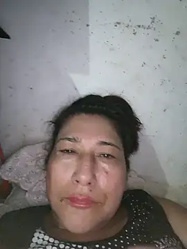 PatriciaGrajales online show from March 3, 3:08 pm