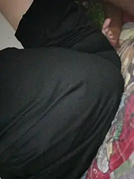 PatriciaGrajales online show from April 15, 8:53 pm