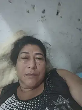 Snapshot of PatriciaGrajales chatting on May 27, 1:29 pm PatriciaGrajales online show from May 27, 1:29 pm