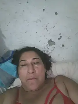 PatriciaGrajales online show from March 6, 1:44 am