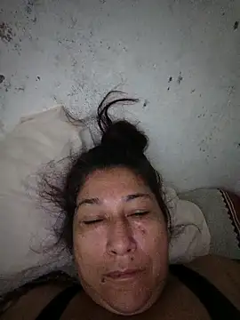 PatriciaGrajales online show from March 17, 12:41 pm