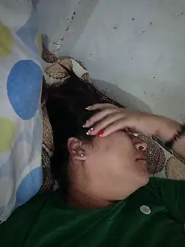 PatriciaGrajales online show from April 16, 11:44 am