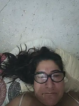 PatriciaGrajales online show from June 28, 3:51 pm