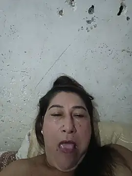 PatriciaGrajales online show from June 29, 8:08 pm