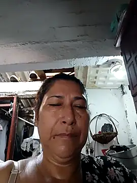 PatriciaGrajales online show from February 16, 4:16 pm