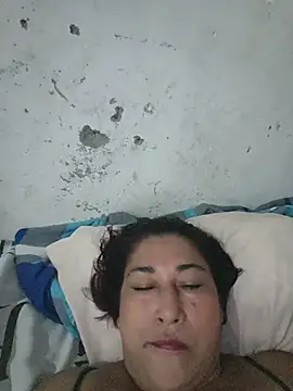 PatriciaGrajales online show from March 5, 1:40 pm