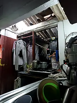 PatriciaGrajales online show from March 28, 3:46 pm