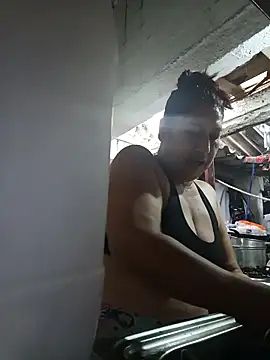 PatriciaGrajales online show from April 4, 3:07 pm