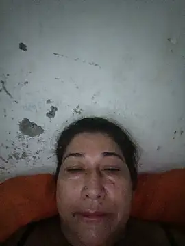 PatriciaGrajales online show from March 2, 2:56 am