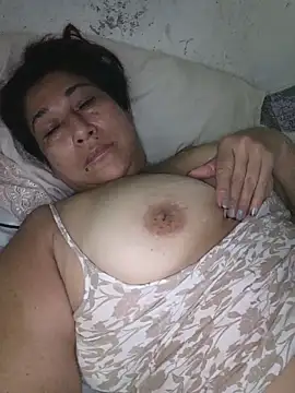 PatriciaGrajales online show from March 5, 1:24 am