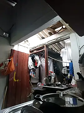 PatriciaGrajales online show from March 15, 4:03 pm