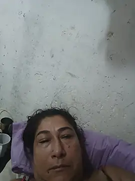 Snapshot of PatriciaGrajales chatting on May 29, 2:34 pm PatriciaGrajales online show from May 29, 2:34 pm