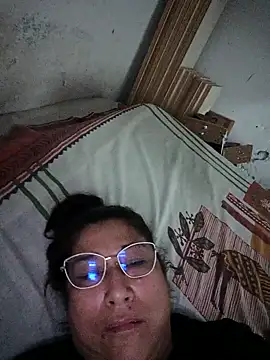 PatriciaGrajales online show from March 19, 2:11 am