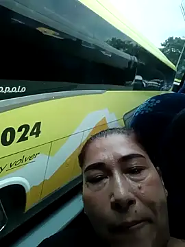 PatriciaGrajales online show from March 26, 4:16 pm