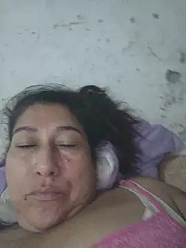 PatriciaGrajales online show from June 6, 3:56 am