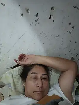 PatriciaGrajales online show from July 13, 2:22 am