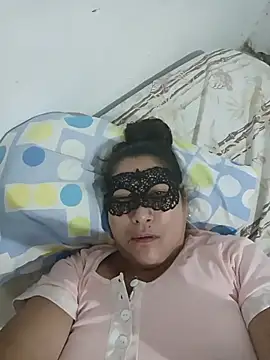 PatriciaGrajales online show from January 16, 1:42 am