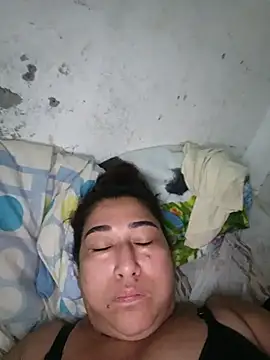 PatriciaGrajales online show from March 29, 3:52 am