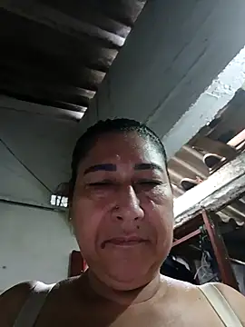 PatriciaGrajales online show from April 9, 1:39 pm