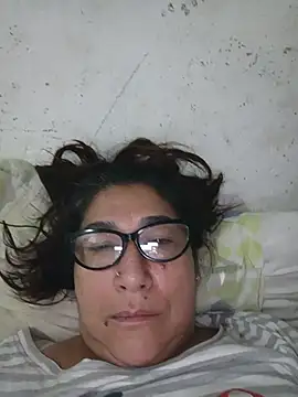 PatriciaGrajales online show from July 9, 1:10 pm