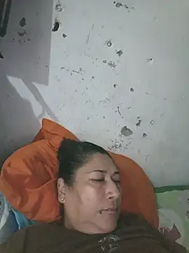 PatriciaGrajales online show from February 25, 1:55 pm