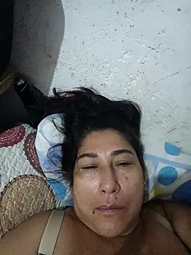 Snapshot of PatriciaGrajales chatting on April 19, 3:02 pm PatriciaGrajales online show from April 19, 3:02 pm