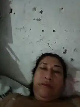 PatriciaGrajales online show from March 4, 1:19 pm