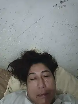 PatriciaGrajales online show from June 16, 1:22 pm