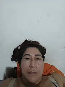 PatriciaGrajales online show from July 11, 5:02 pm