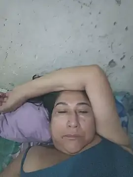 PatriciaGrajales online show from June 10, 2:18 pm